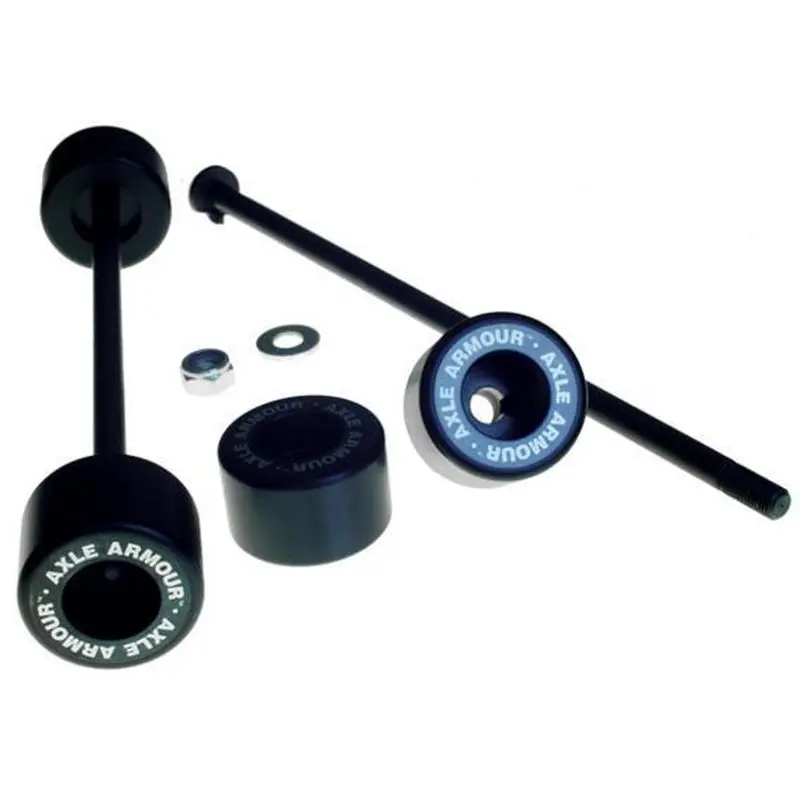 BMW Axle Oggys
