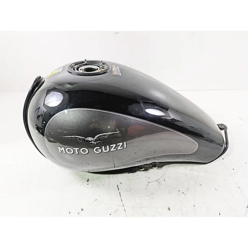 1998 Moto Guzzi California 1100 EV Fuel Gas Petrol Tank - Read GU03100200