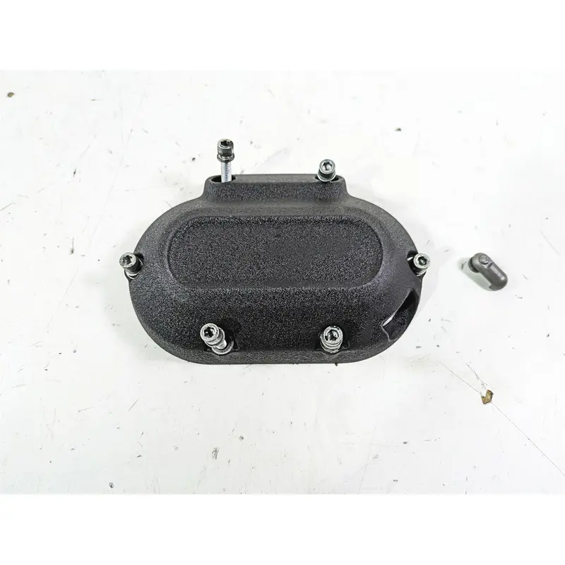 2021 Harley Softail FXBBS Street Bob Clutch Slave Cover Cowl 25800072