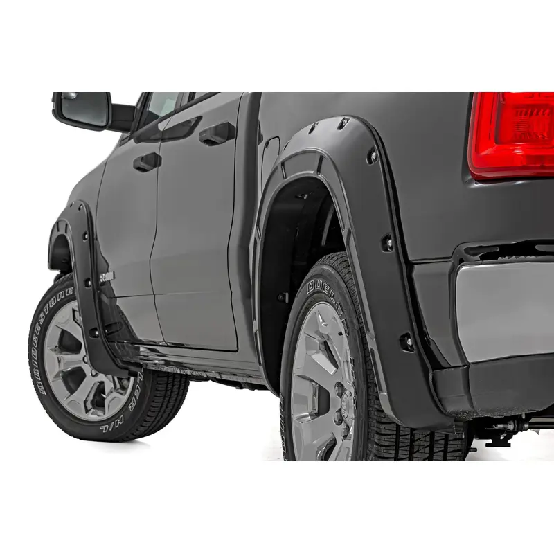 Fender Flares | Defender | Ram 1500 2WD/4WD (2025) | A-D319205