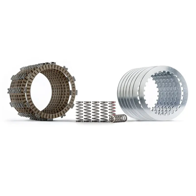 Hinson 8pc FSC Clutch Plates & Spring Kit | FSC230-8-001