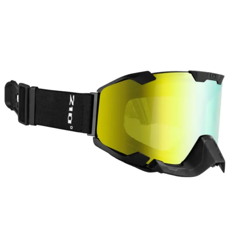 Lunettes de Motoneige 210 Titan Double Isole