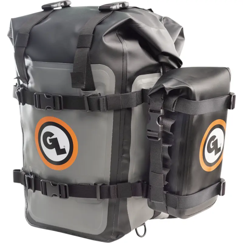 Sacoche Latrales Giant Loop MotoTrekk
