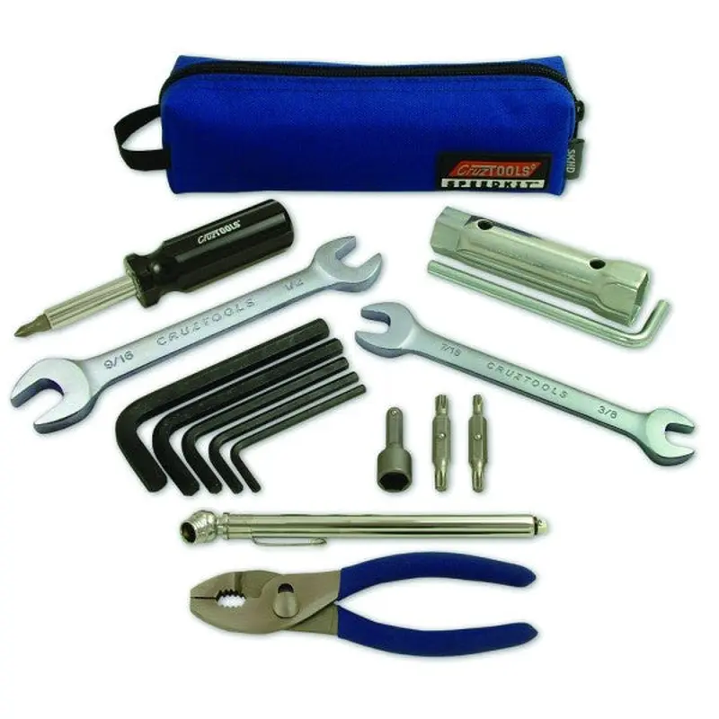 Trousse  Outils Speedkit Pour Harley Davidson