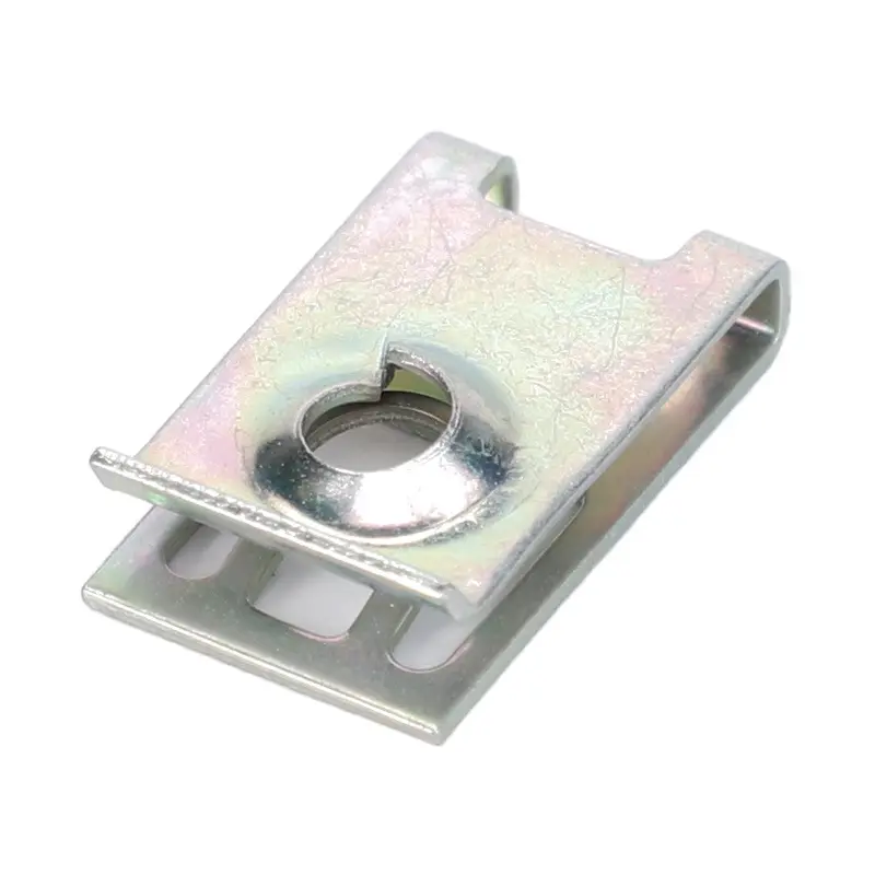 AGCO | Speed Nut - X435722100000
