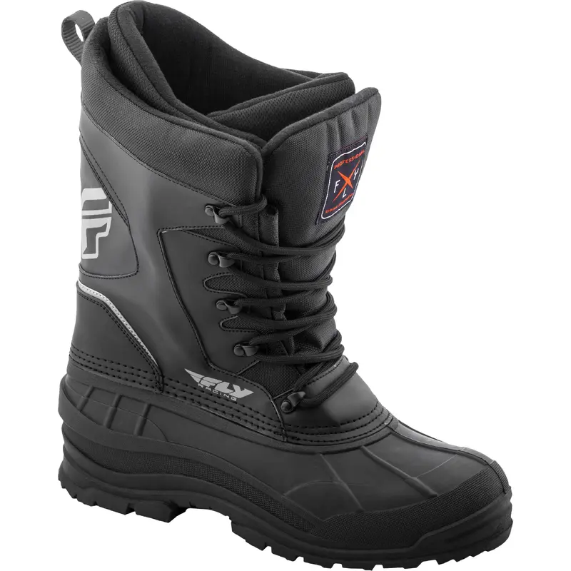 FLY RACING AURORA BOOTS SZ 07 361-95007