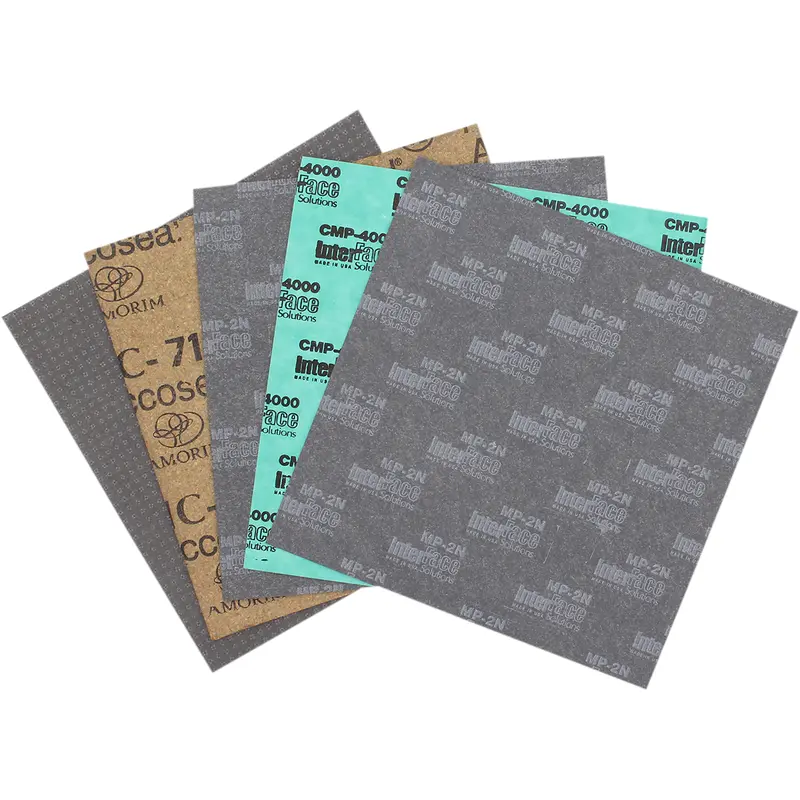 VERTEX Universal Gasket Material - 8x8 310102