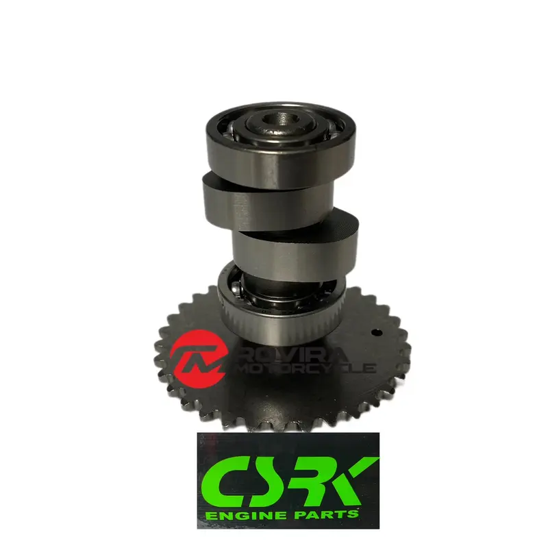 CSRK 6.35 gy6 150 2 valve camshaft (Taiwan)