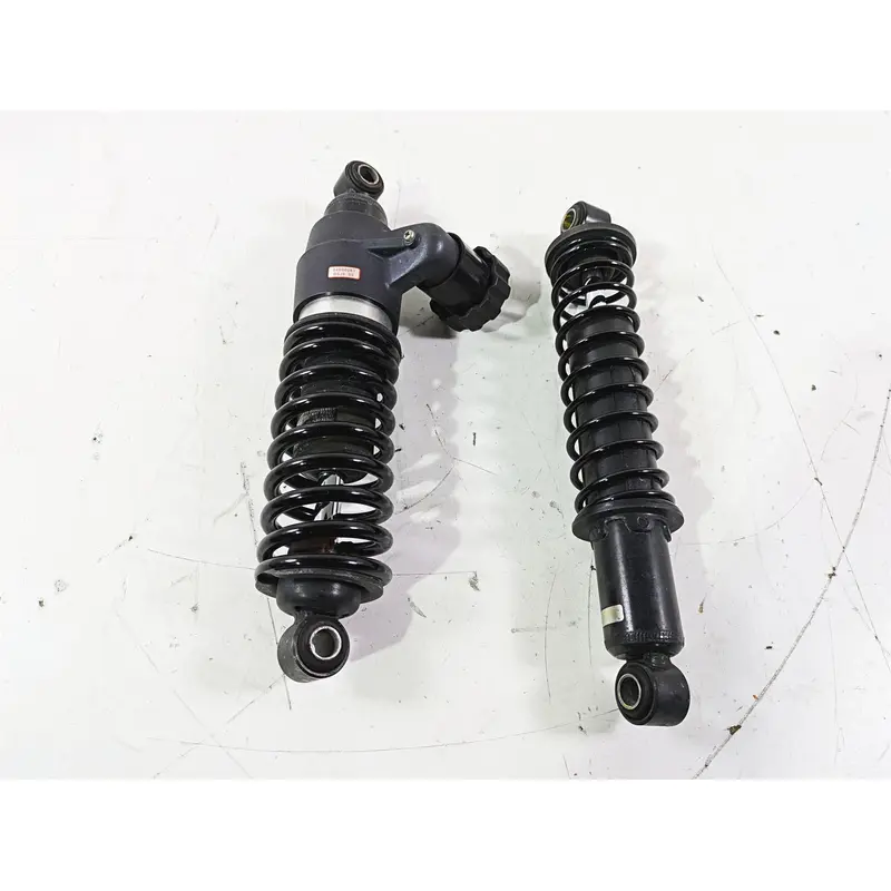 2015 Harley Touring FLHTKL E -Glide Low Rear Shock Damper Set - 12" 54000081