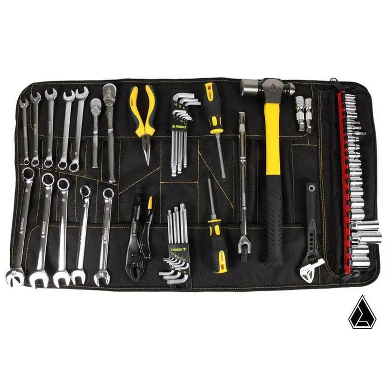 ASSAULT INDUSTRIES ON-THE-GO TOOL KIT