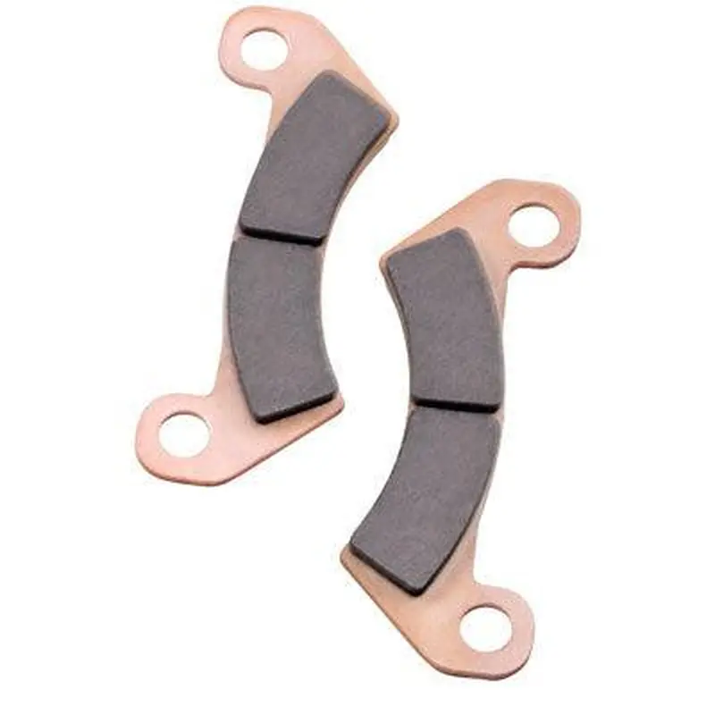 EBC BRAKE PAD - SXR RACE FORMULA