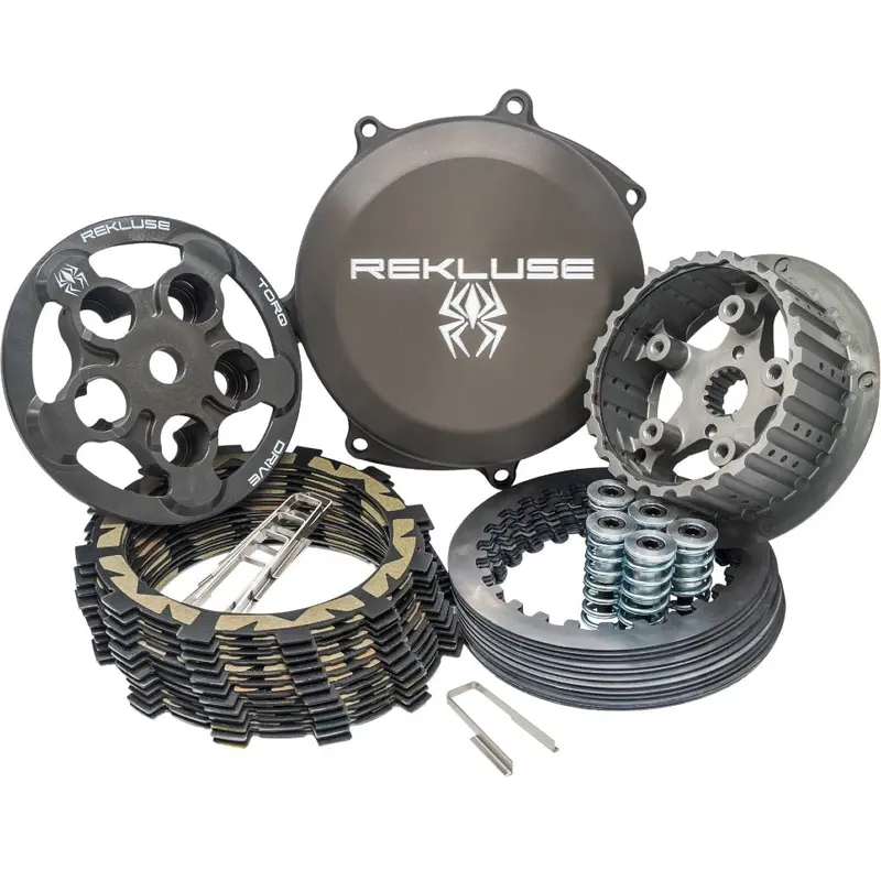 Rekluse CoreManual TorqDrive Clutch Yamaha YZ125 ('05-'21) | RMS-7175