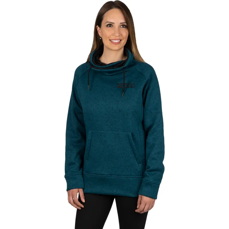 Ember Sweater Women's Pullover