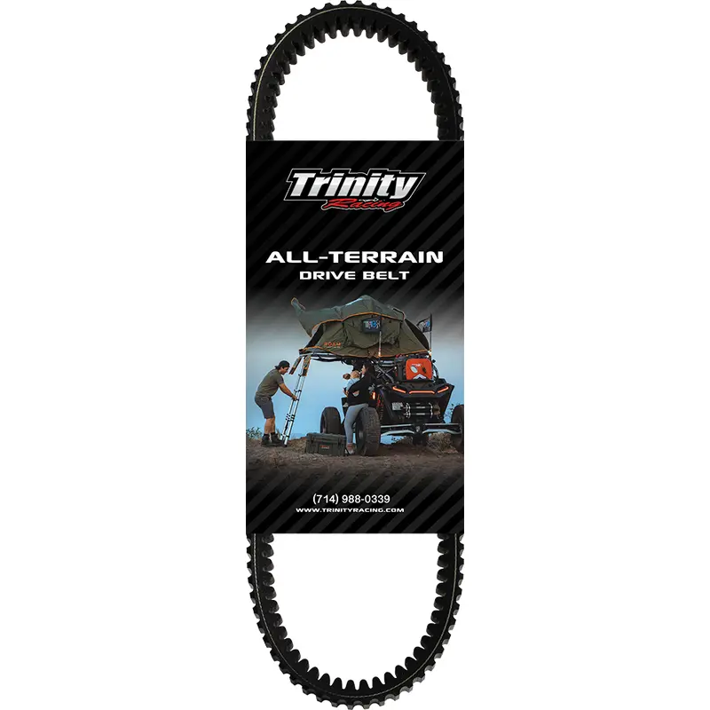 All Terrain Drive Belt - RZR TURBO/RS1