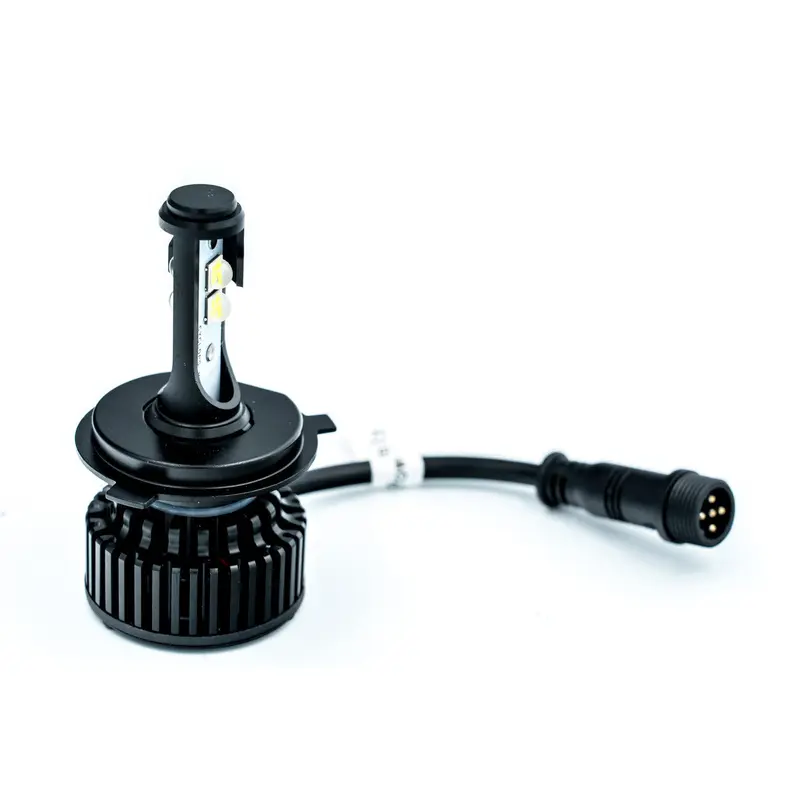 Beta - Cyclops 10.0 H4 LED Bulb
