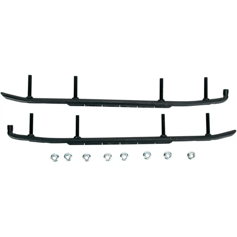 STUD BOY G-Force Carbide Wear Bars - 9" - 60? DOO-R2152-90