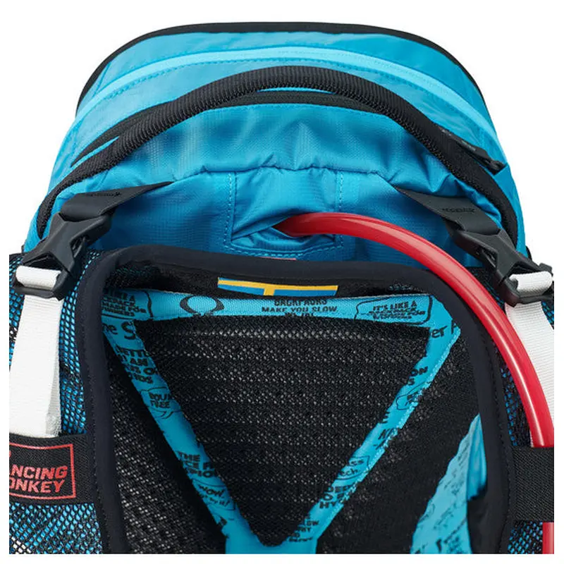 USWE Shred 16L MTB Daypack