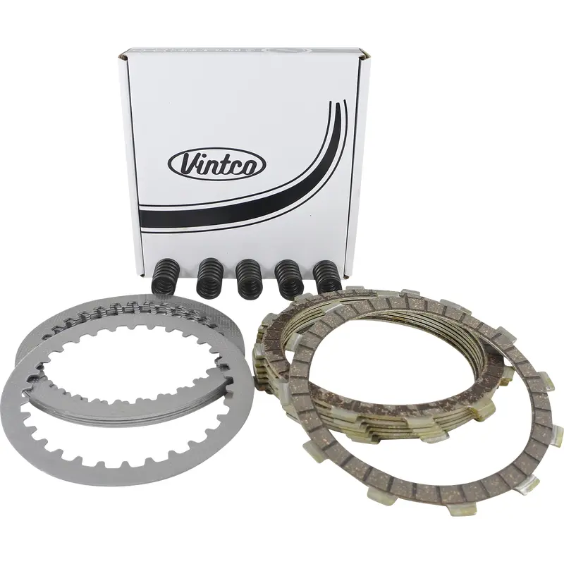 VINTCO Clutch Plate Kit - KX 250 KCLK20