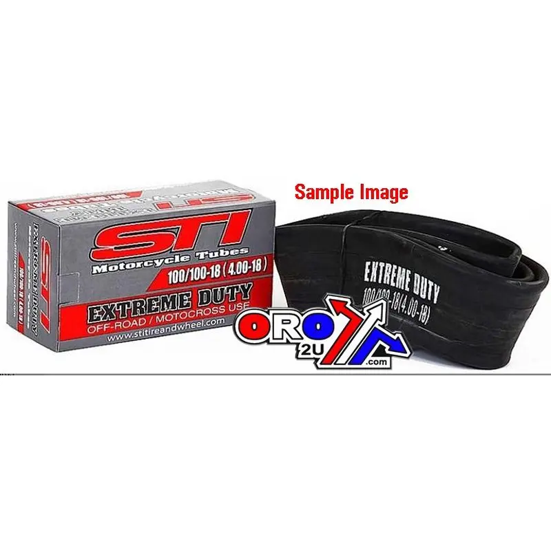 HD 3mm TUBE 19x450 STI, TB0120X EXTRE MINNER 110/120