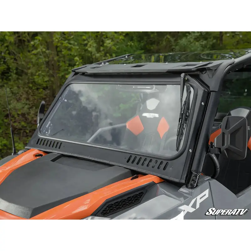 POLARIS GENERAL GLASS WINDSHIELD