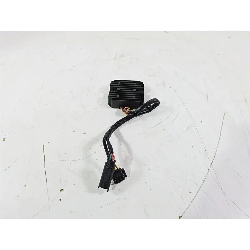 2016 BMW F800R K73 Rectifier Voltage Regulator SH541SC 61312346550