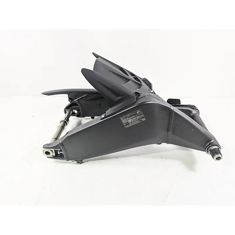 2020 Kawasaki ZX6R Ninja Rear Swingarm Swing Arm Set 33001-0584 33001-0584-18R