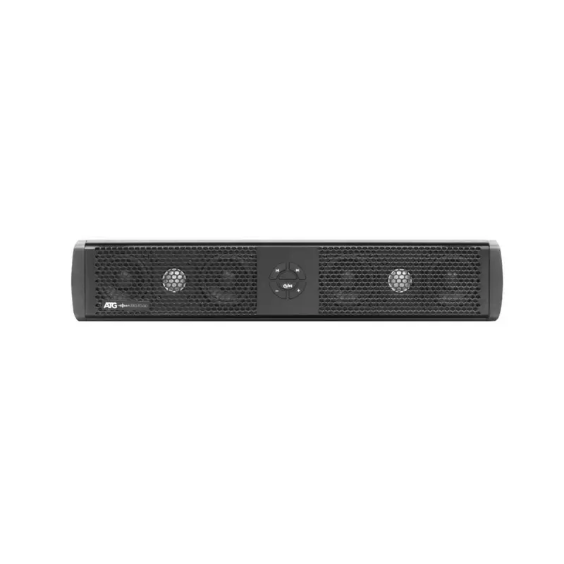 ATG 300W Class D 6 Speaker Bluetooth Sound Bar