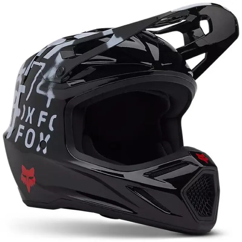 Casque de Motocross V3 Seventy4
