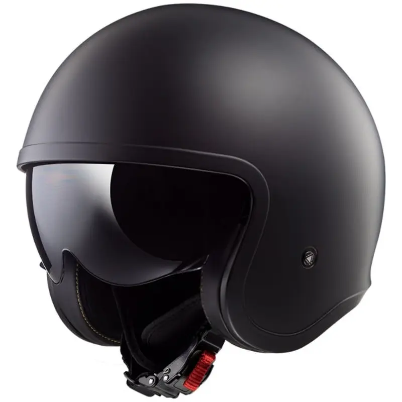 Casque Ouvert de Moto Spitfire