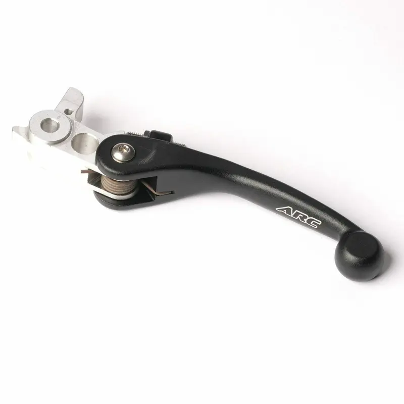 Clutch Lever Aluminum