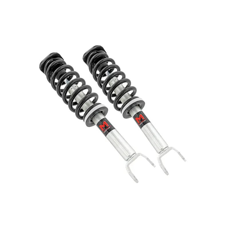 M1 Loaded Strut Pair | 6 Inch | Ram 1500 4WD (2012-2018 & Classic) | 502026