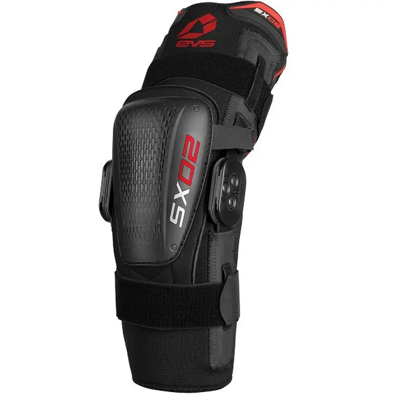 Protge Genou SX02
