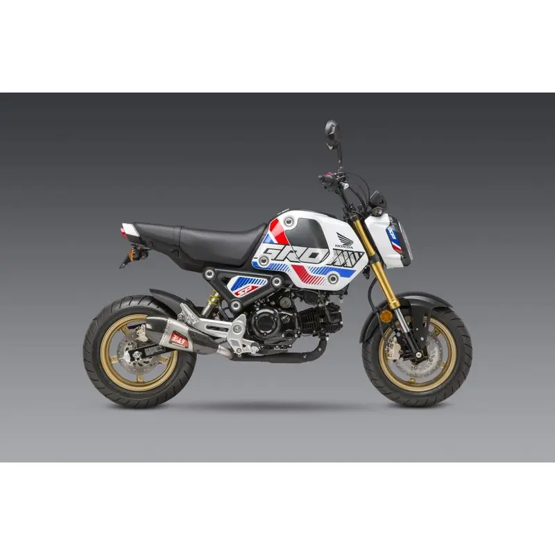 Yoshimura RS-9 Slip-On Exhaust | 12122BR520