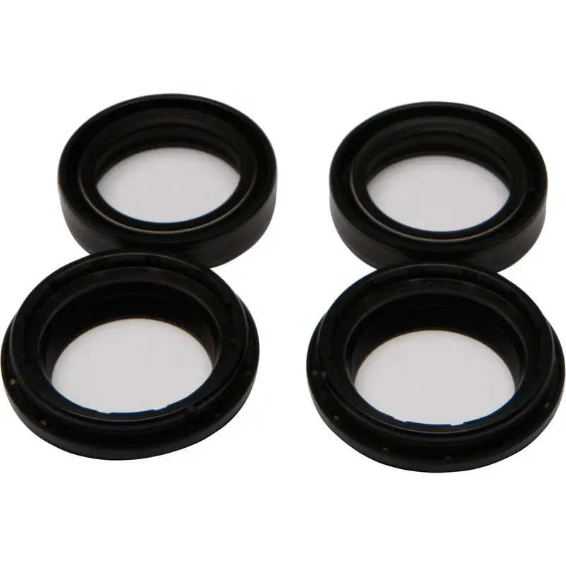 ALL BALLS FORK & DUST SEAL WIPER KIT 56-157