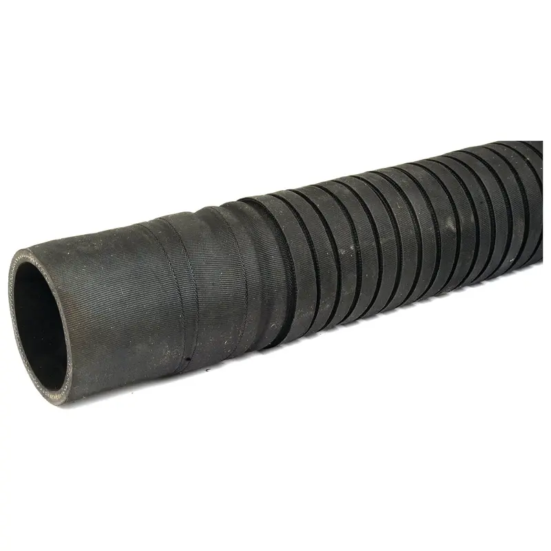 Convoluted Radiator Hose - S.56093