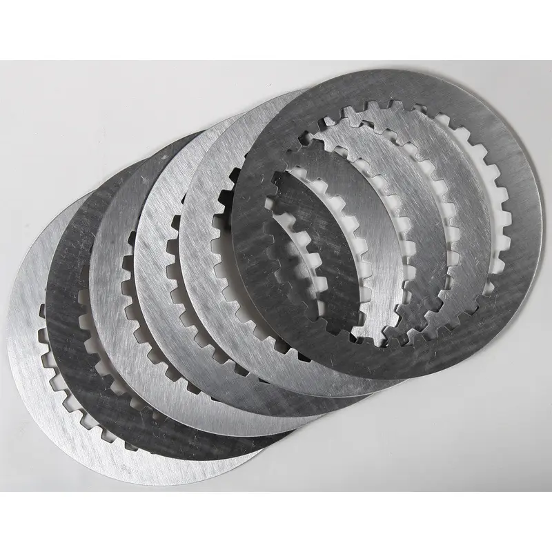 HINSON PLATES KIT-STEEL 6 PLATES SP071-6-001