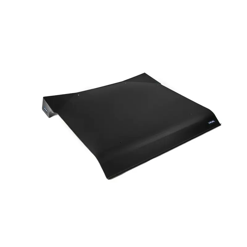 Can-Am Maverick 1000 / R / Turbo Alloy Roof (2013+)