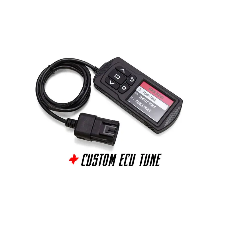 Power Vision 3 + Tune / XP1000 - RS1 - DJ-PV-RZRXP1000
