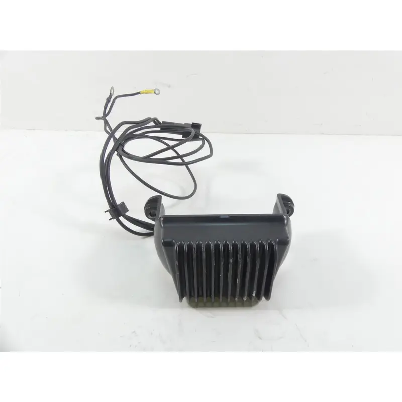 2001 Harley Touring FLHRCI Road King Rectifier Voltage Regulator Bosch 74505-97A