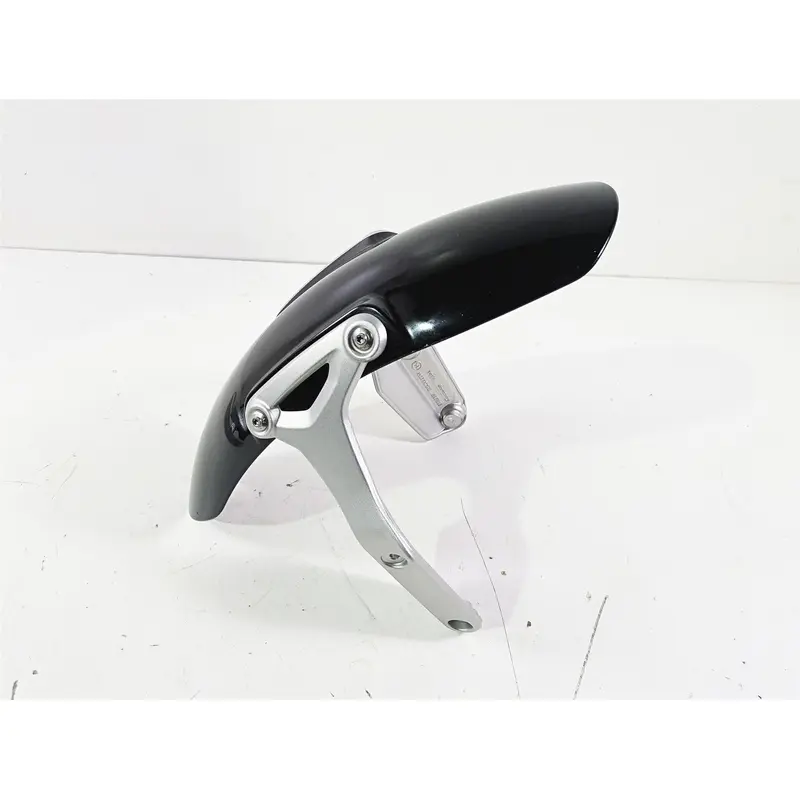 2015 BMW R nineT K21 Front Fender & Mounts Set 46618528968 46618531166