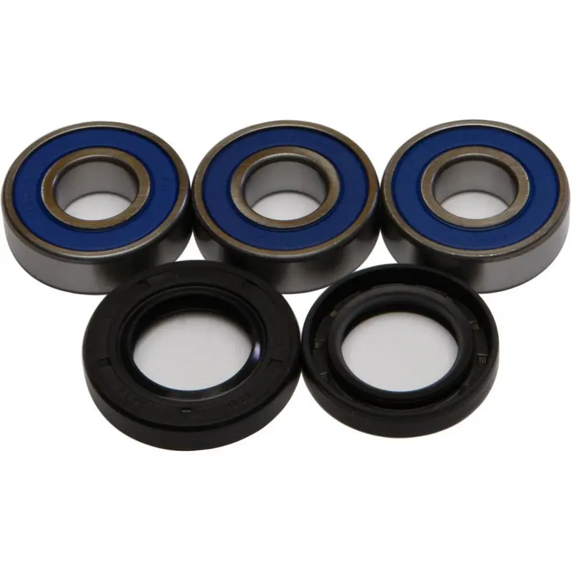 All Balls Wheel Bearing & Seal Kit | 25-1227
