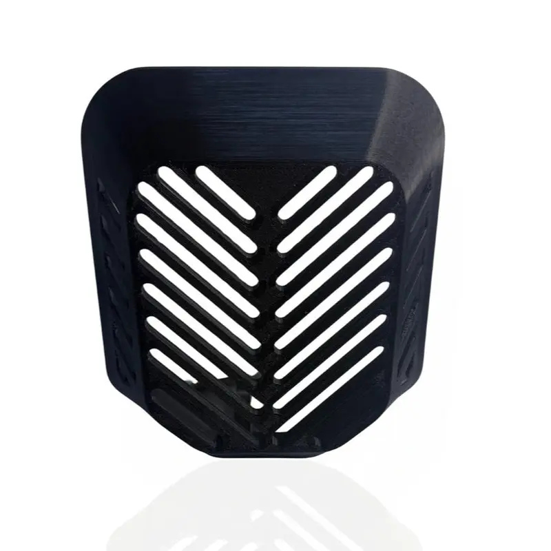 Bulletproof Designs Husqvarna Headlight Replacement Mask