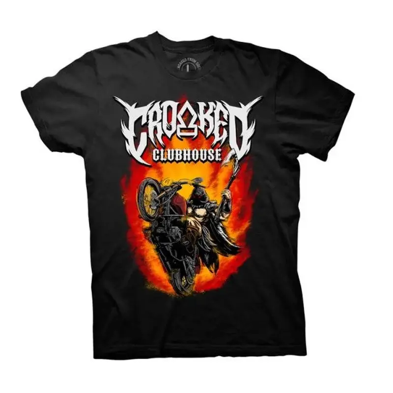 T-Shirt Hell Raiser