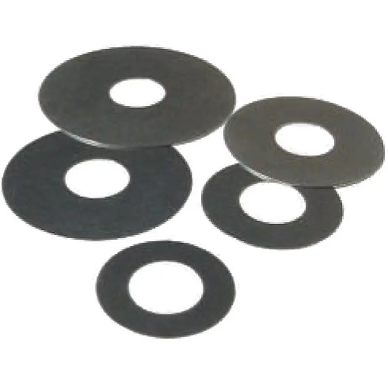 FOX 10/PK VALVE DISC 1.250 OD X 0.504 ID X 0.006 TH 803-29-067