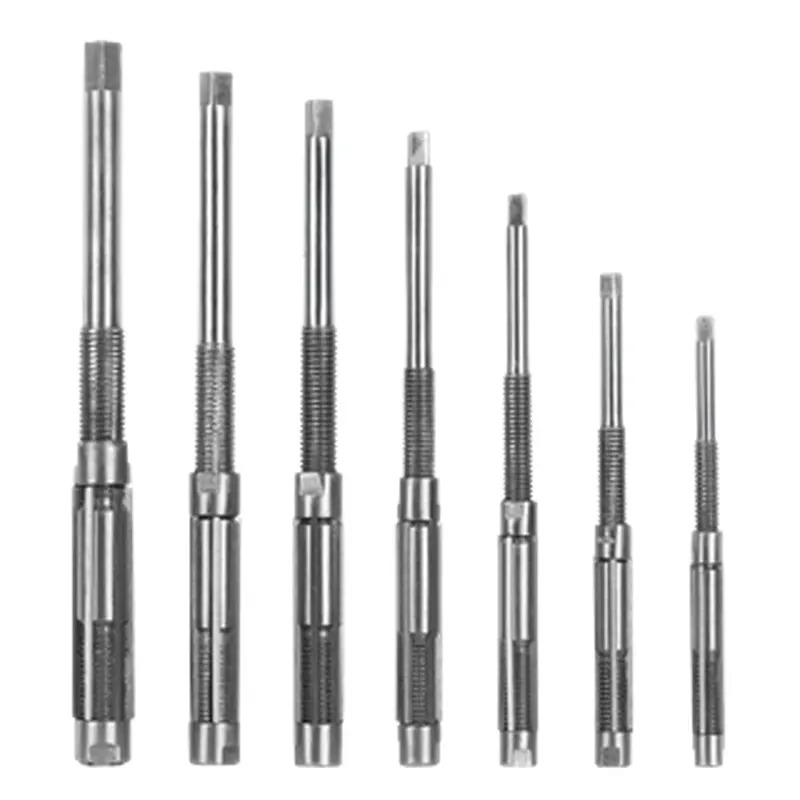 Sealey | Adjustable Hand Reamer Set - 7pc - AHR3803