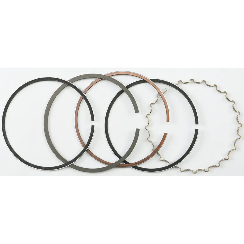 WISECO PISTON RINGS FOR WISECO PISTONS ONLY 1969XE