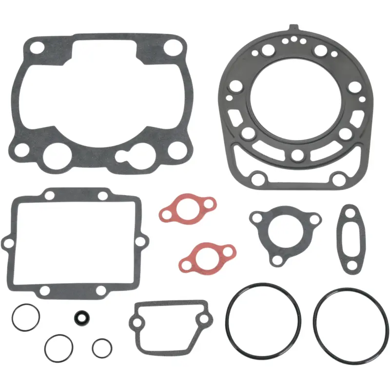 MOOSE RACING Top End Gasket Kit - Kawasaki 810454MSE
