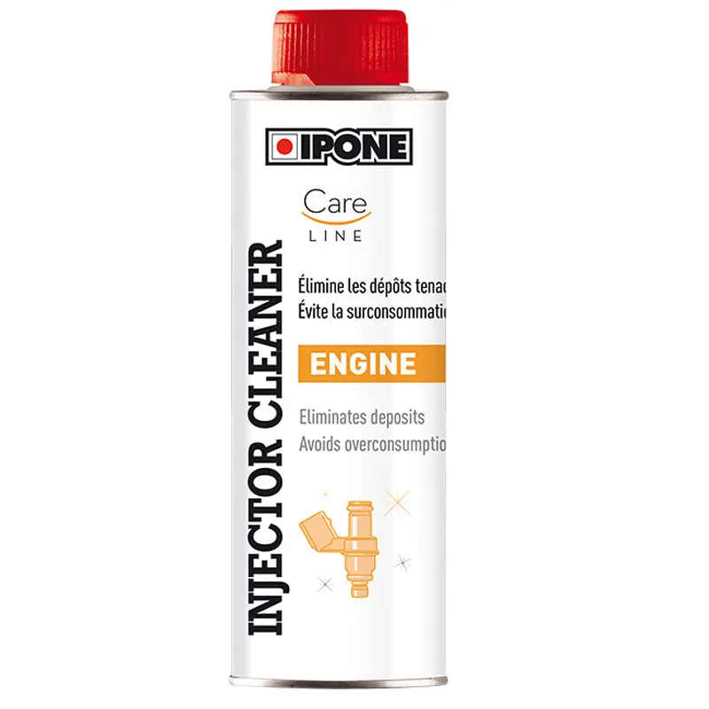 IPONE Injector Cleaner