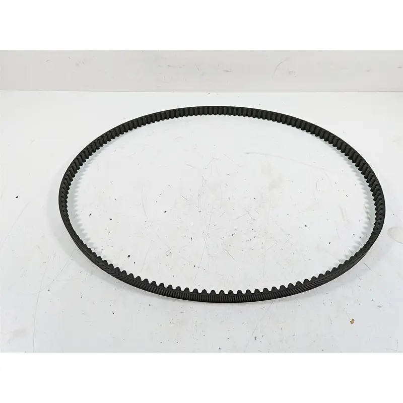 2009 Harley Touring FLHTCU Electra Glide Rear Drive Belt  140T  1" 40024-09A