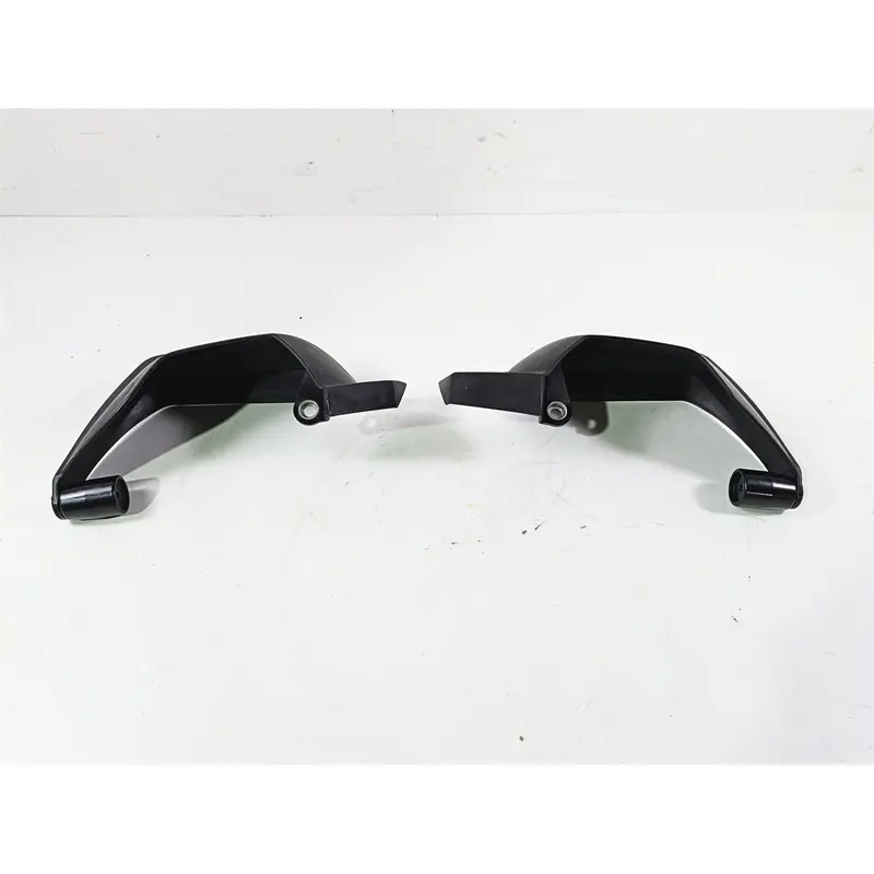 2016 Moto Guzzi Stelvio 1200 8V NTX Hand Guard Protection Set 883254 883253